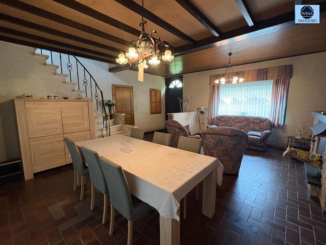 RUIME WONING MET TUIN EN WEILAND foto 6