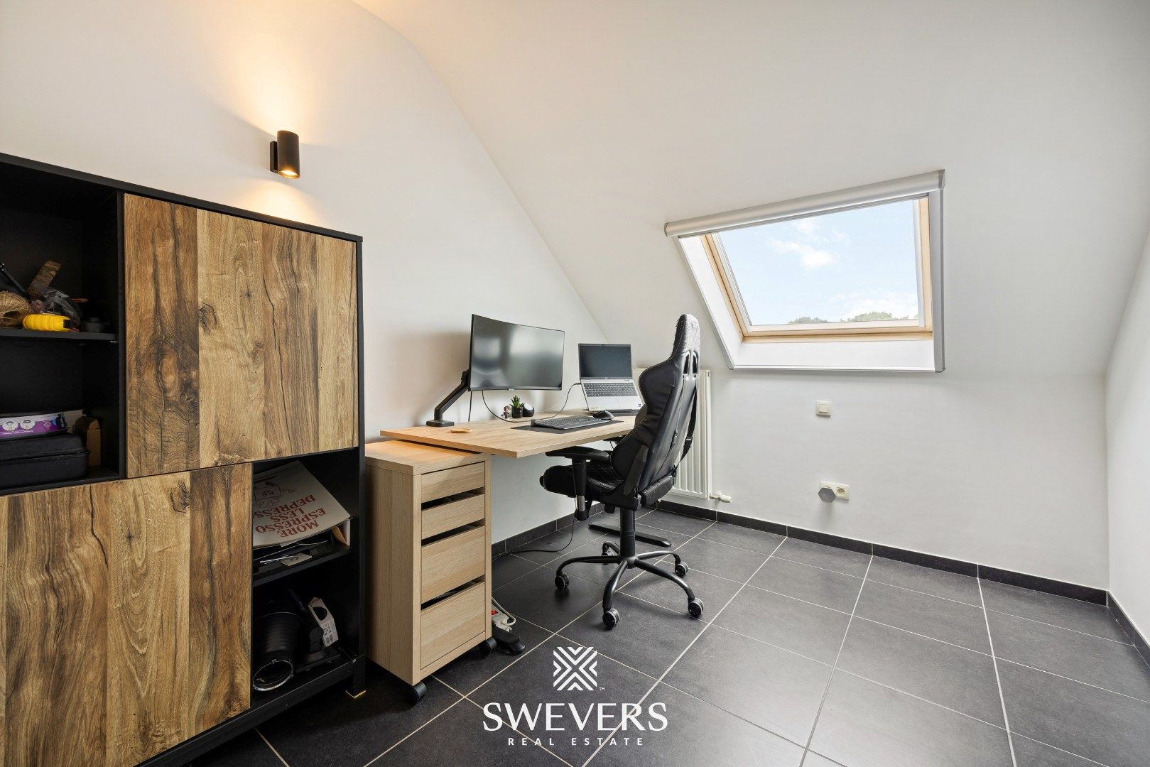 Ruim duplex-appartement van 115 m² met 3 slaapkamers en gunstig EPC B  foto 24