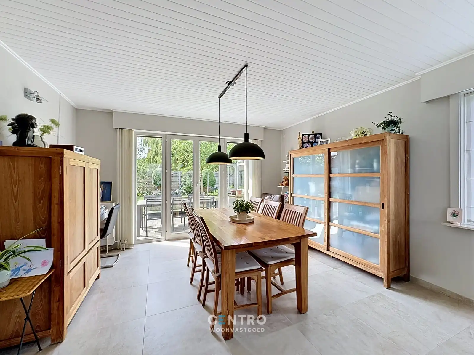 Rustig gelegen villa te Uitkerke met alle COMFORT! foto 6