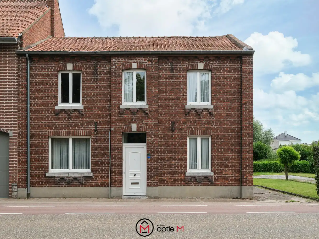 Huis te koop Beverststraat 1 - 3740 Bilzen-Hoeselt