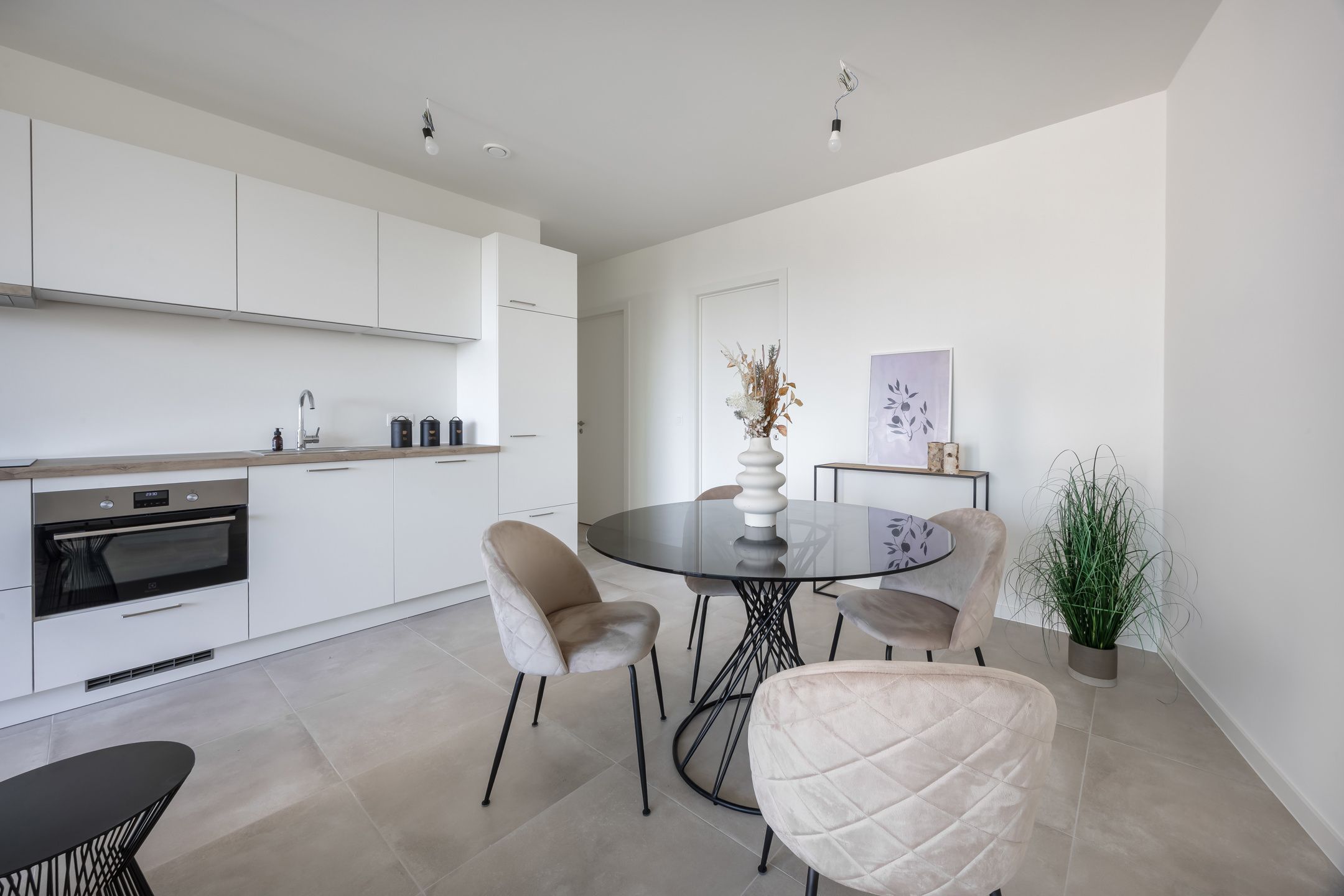 Nieuw appartement te huur in het centrum van Sint-Antonius foto 4