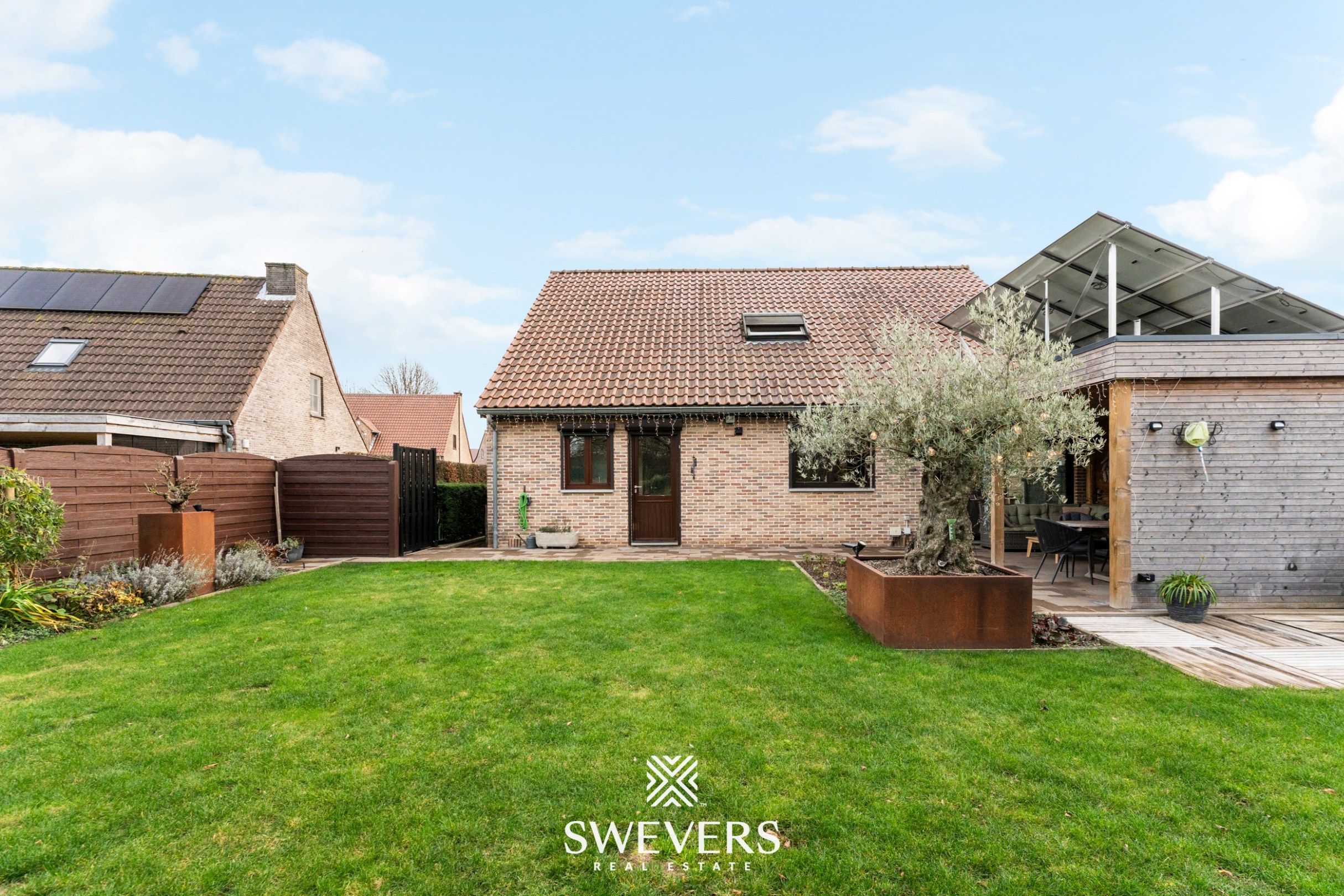 Waar ruimte en rust samenkomen: gezinswoning met 4 slaapkamers foto 27