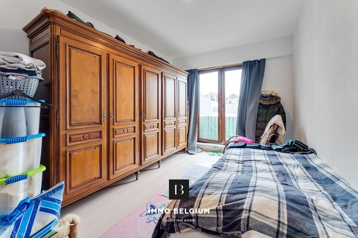 Appartement met tuintje nabij het centrum foto 8