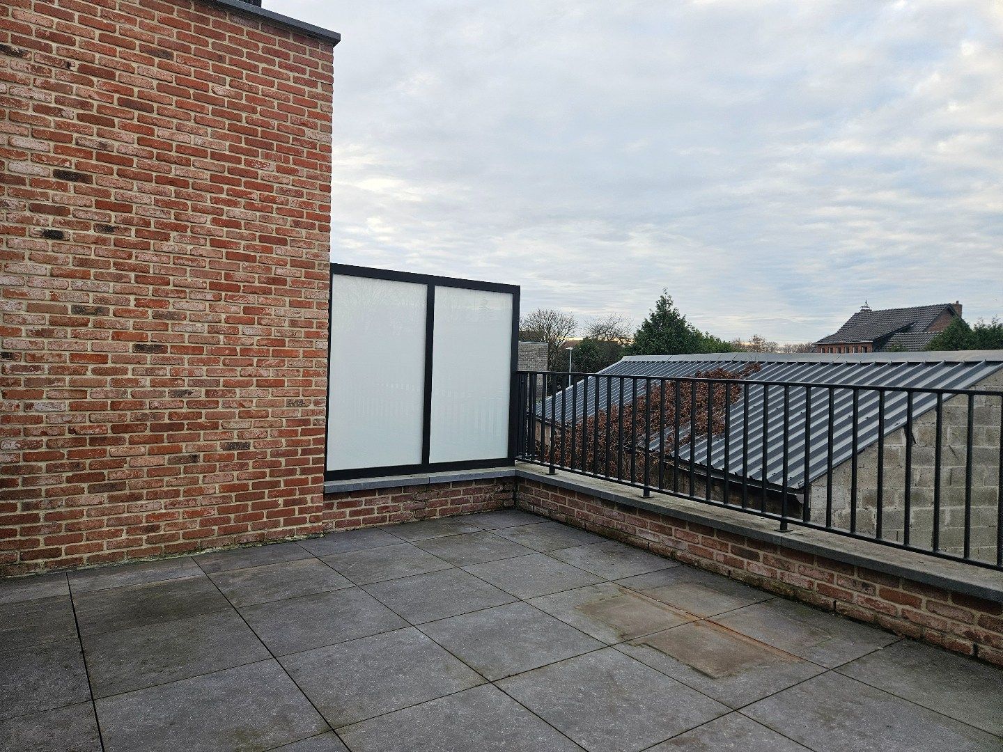 Recent appartement met 2 slaapkamers in Mol-Millegem! foto 10