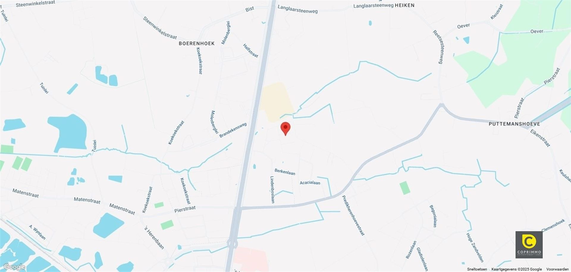 Woning: 4 slk, 2 badk  met A label  foto 16