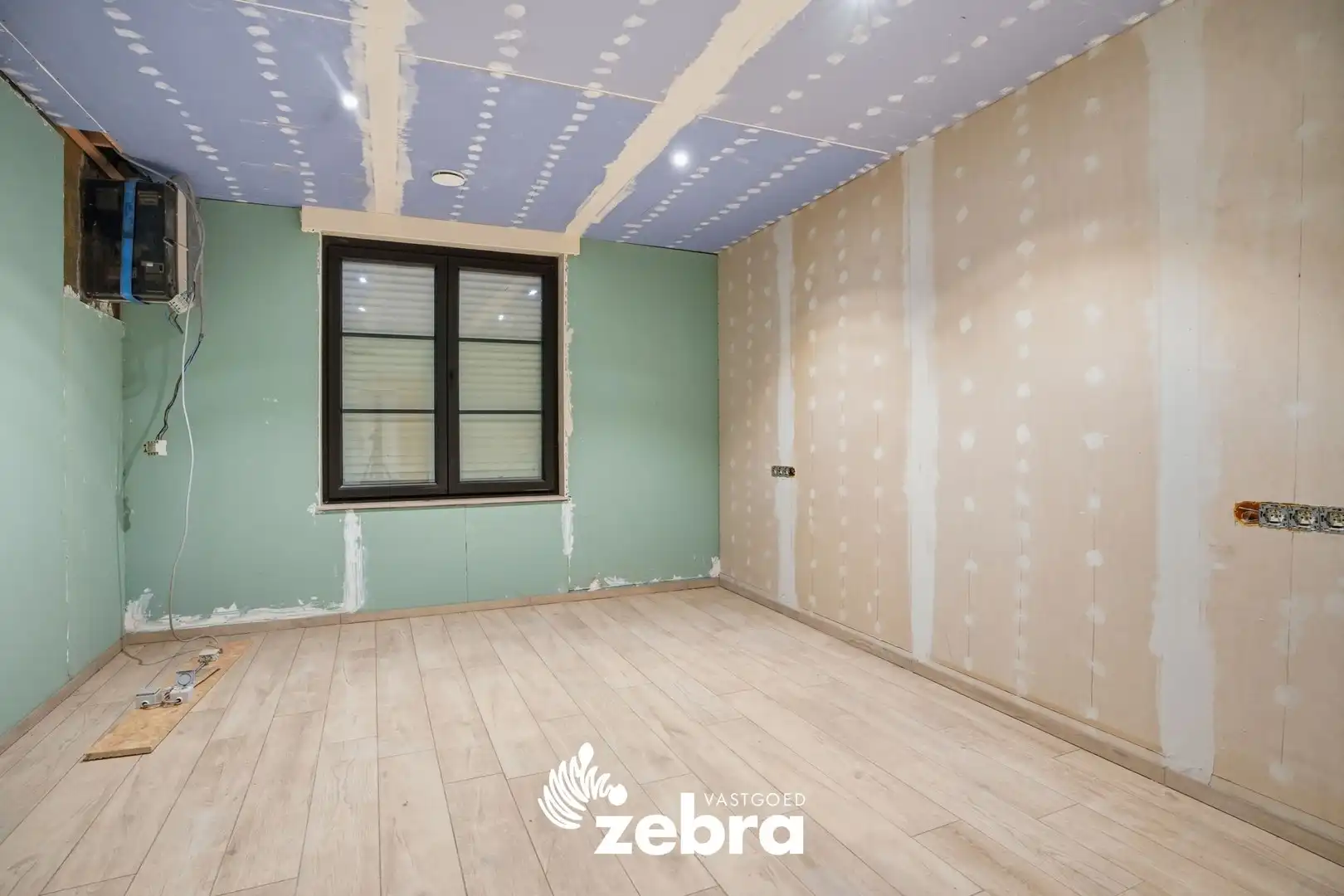 Woning met loods op landelijke ligging te Ingelmunster! foto 18