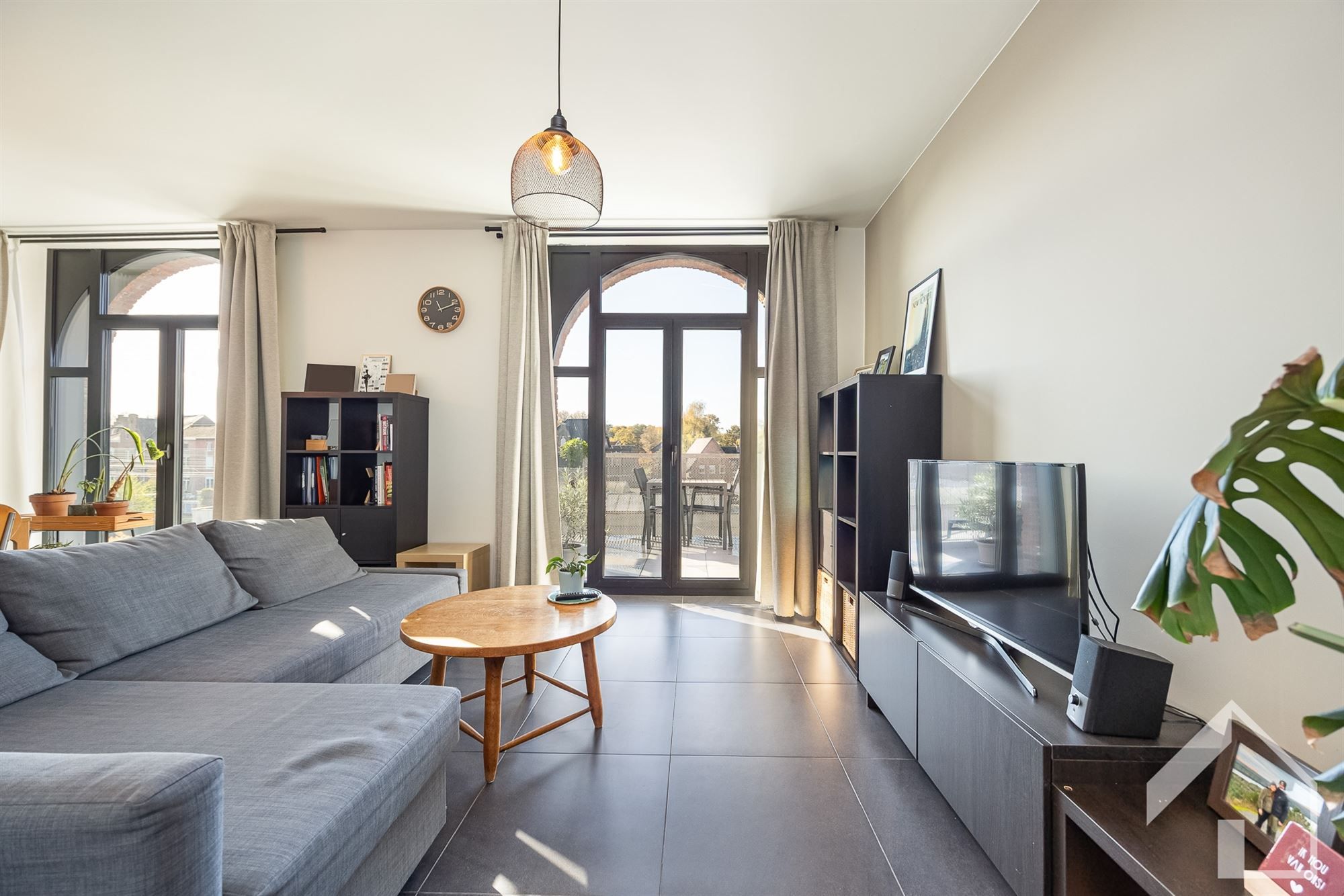 Prachtig appartement in de 'La Corbeille' site foto 4