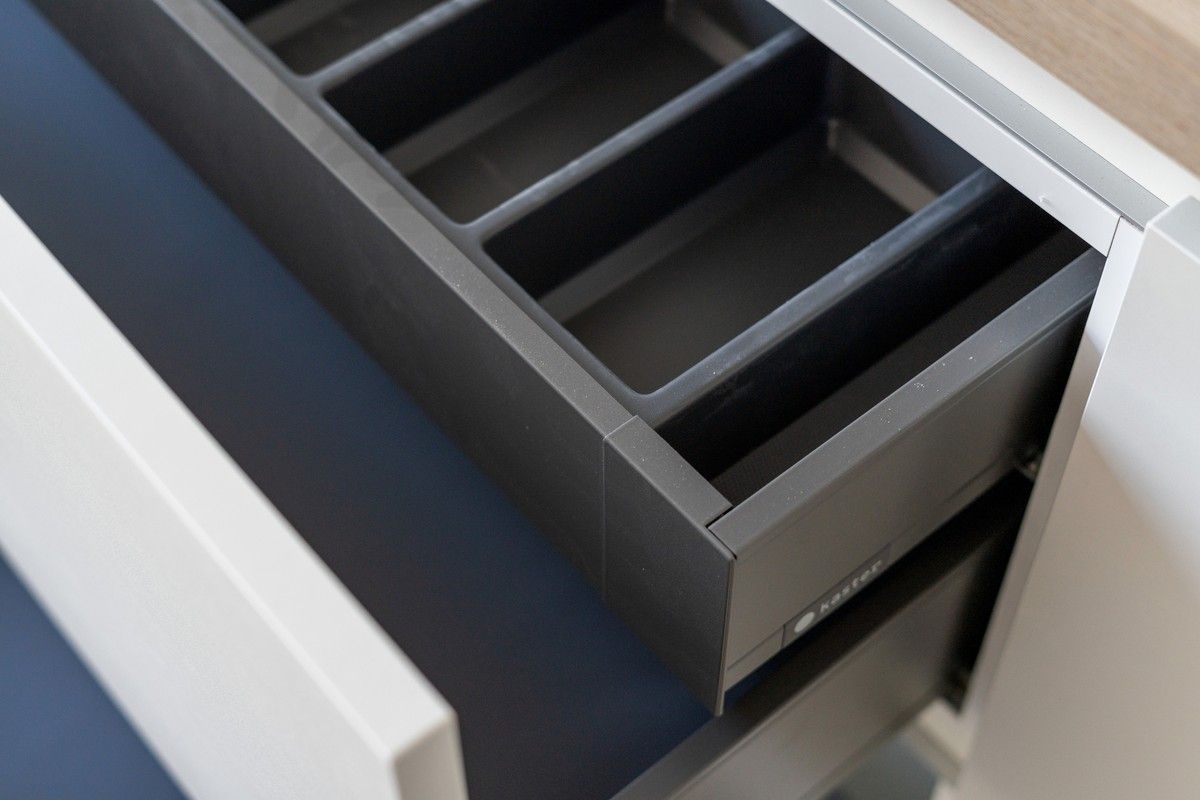 Deux maisons en plein centre de Comines foto 9