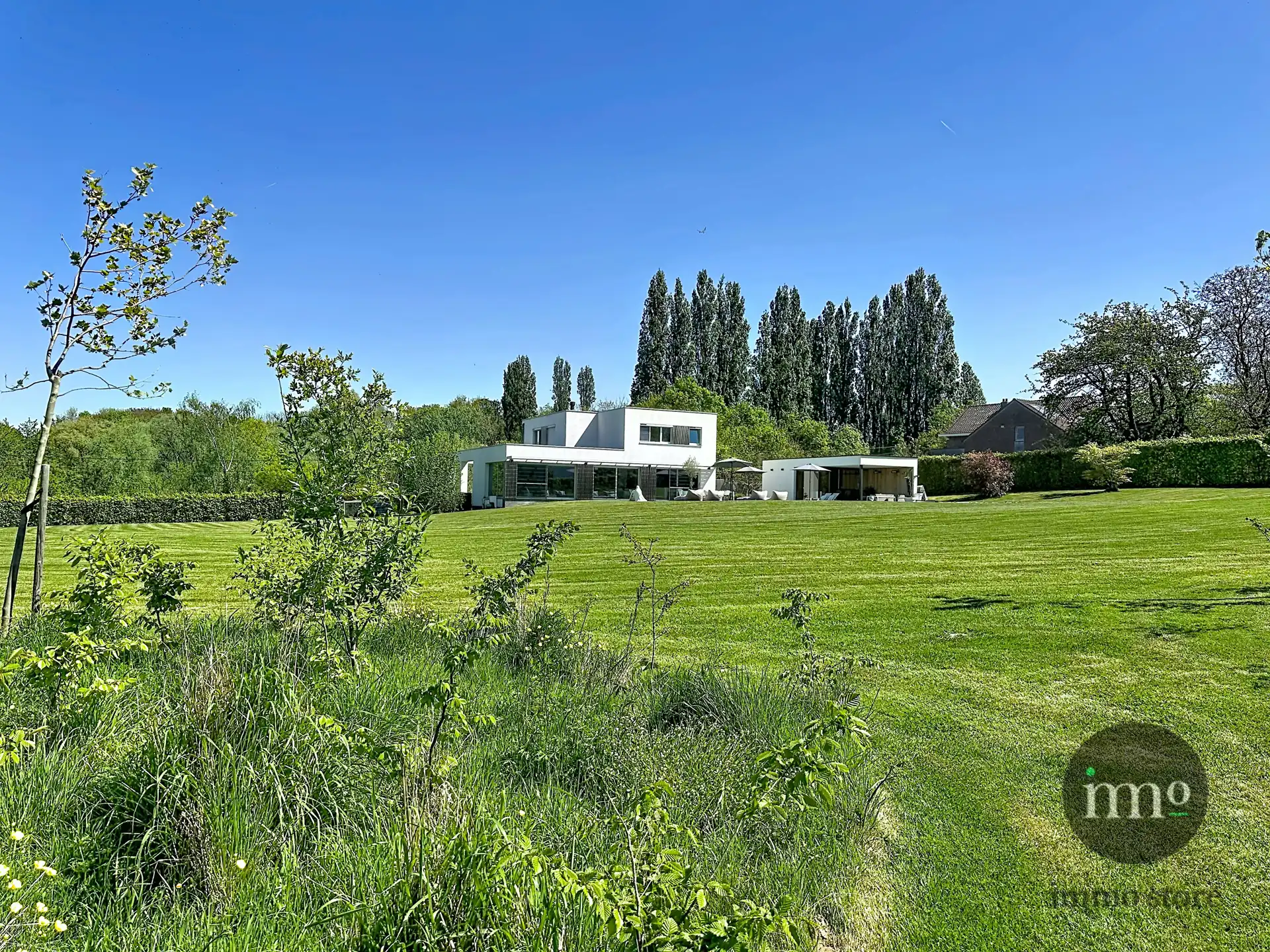 Strakke, energiezuinige villa op 72a60 foto 27