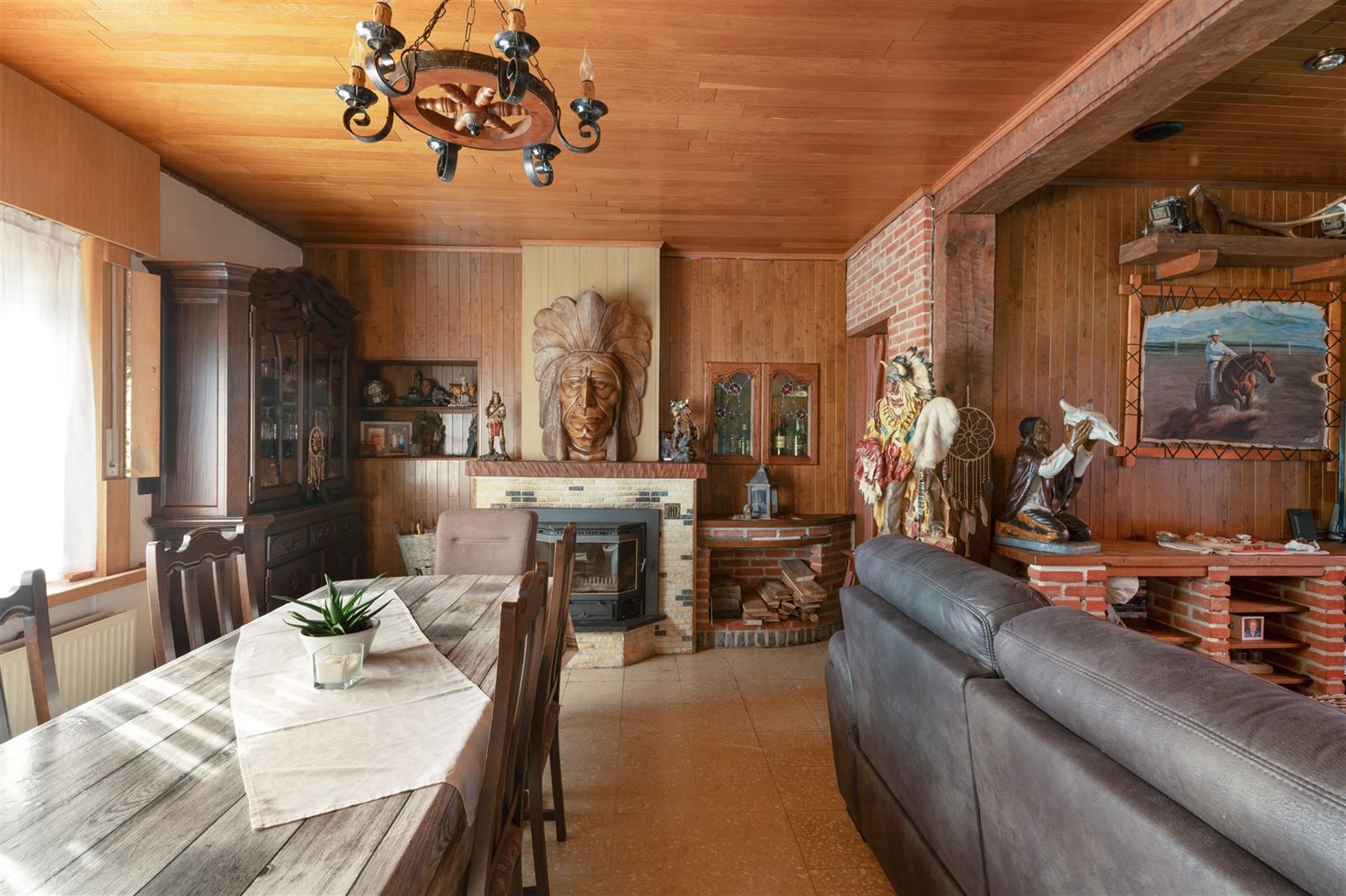 Charmante hoeve met tal van mogelijkheden! foto 11