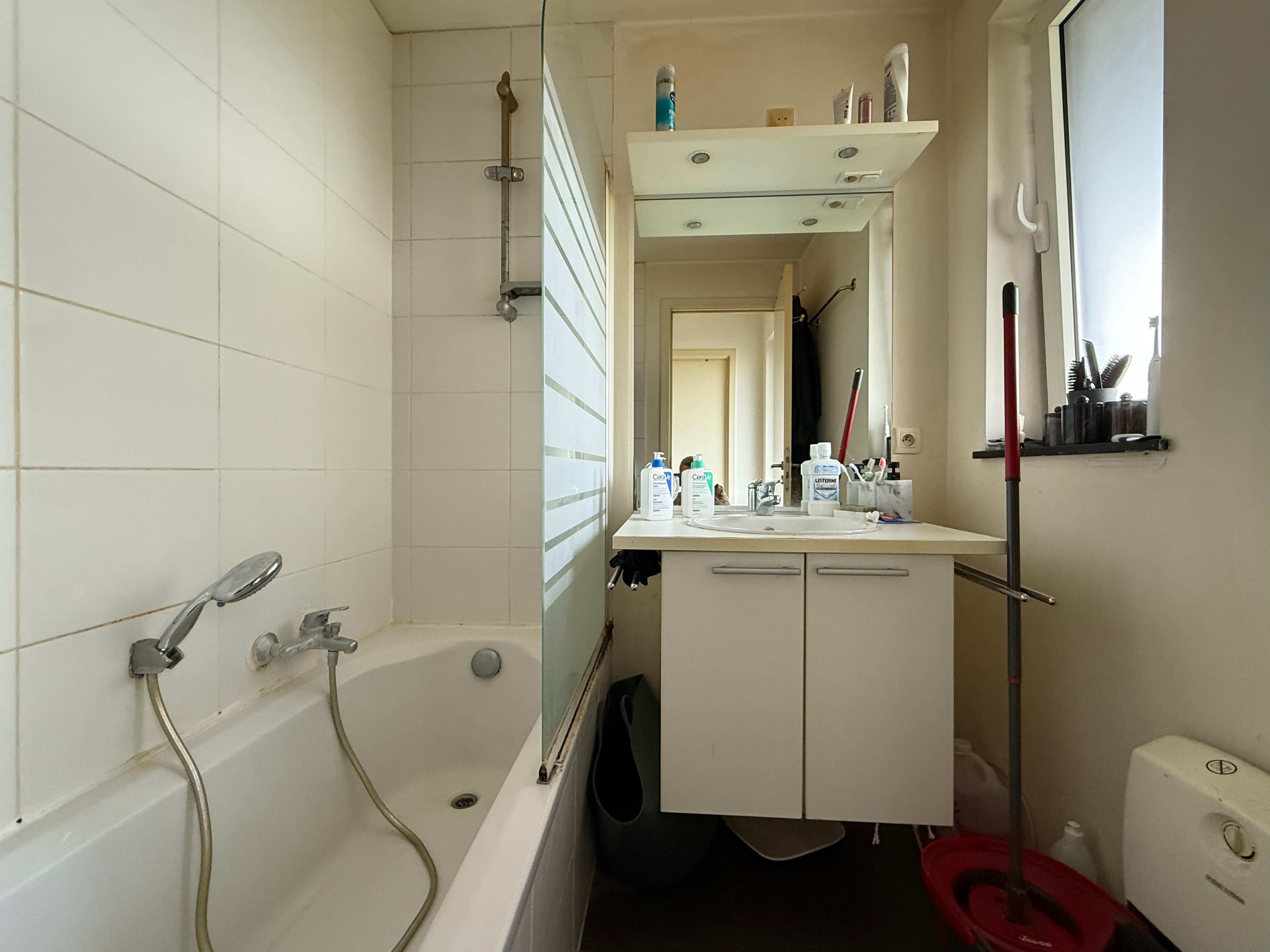 Appartement nabij De Spuikom foto 7