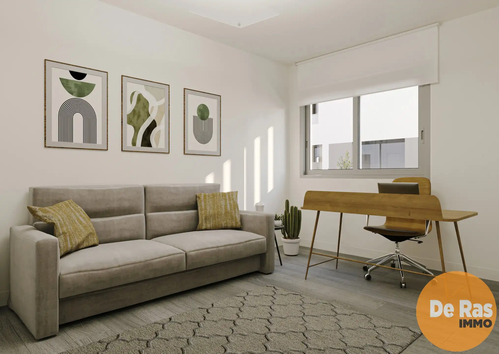 Mallorca- Droom-appartement foto 8