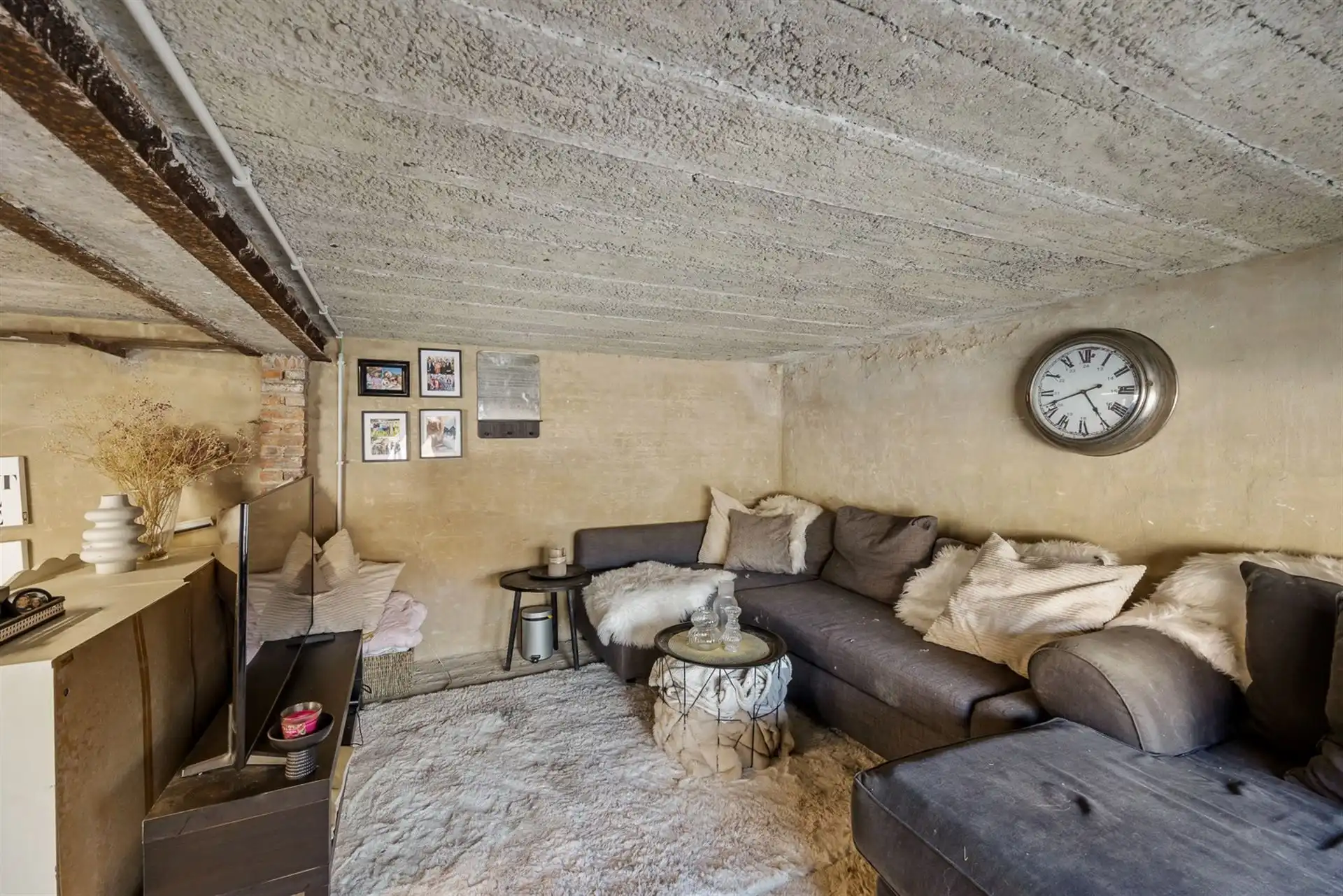 Instapklare woning met 3 slpk's op een TOPlocatie te Schoten! foto 19