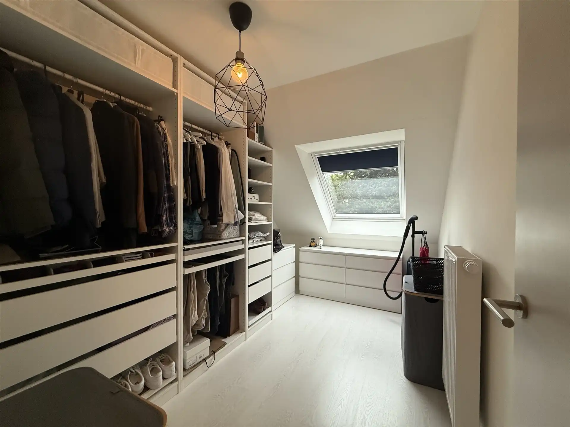  Appartement met 3 slaapkamers en garage nabij centrum Wemmel foto 18