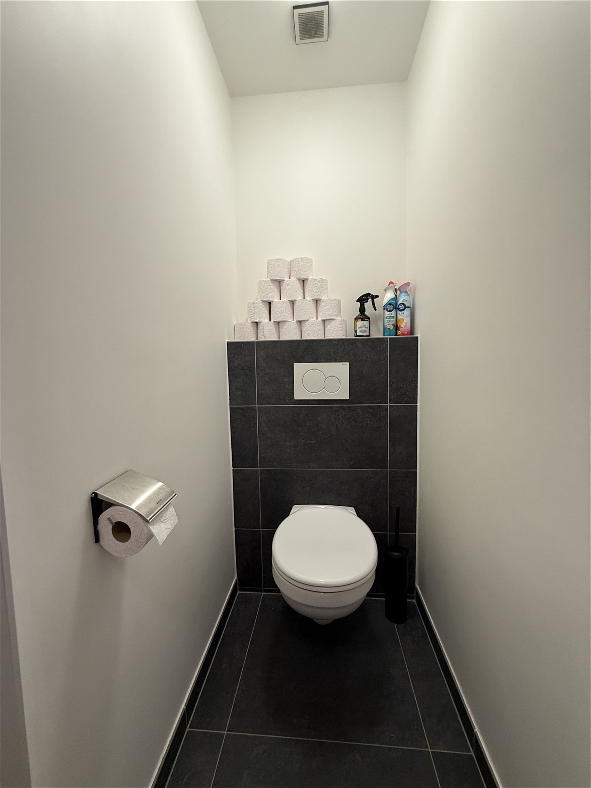  Appartement met 3 slaapkamers en garage nabij centrum Wemmel foto 18