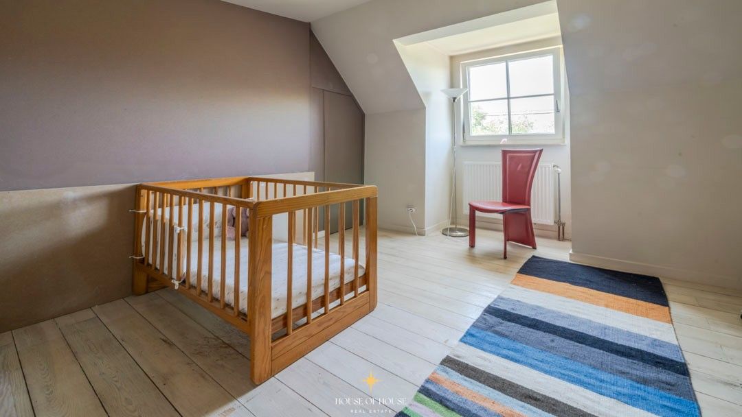 Sfeervolle landelijke villa met charmante tuin en prachtig verzicht foto 20