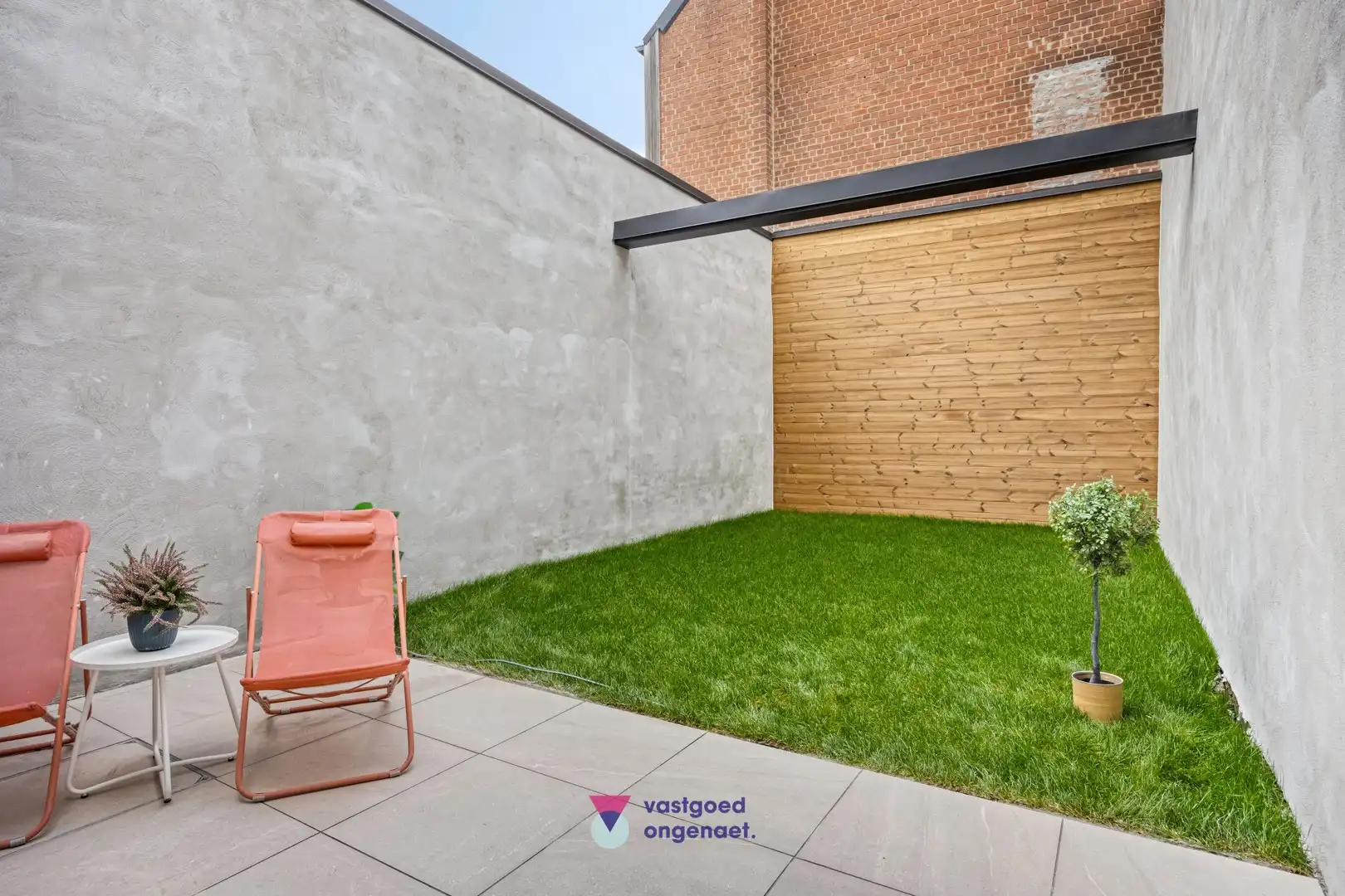 Totaalrenovatie met garage op toplocatie foto 21