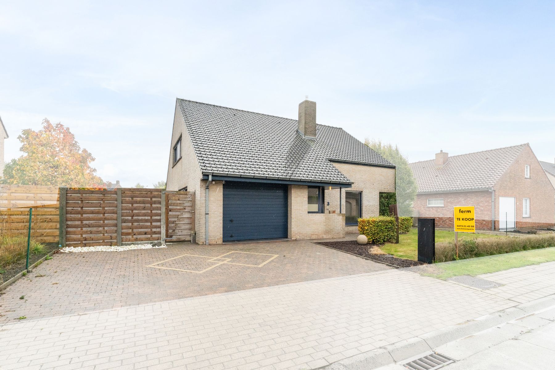 Huis te koop foto 20