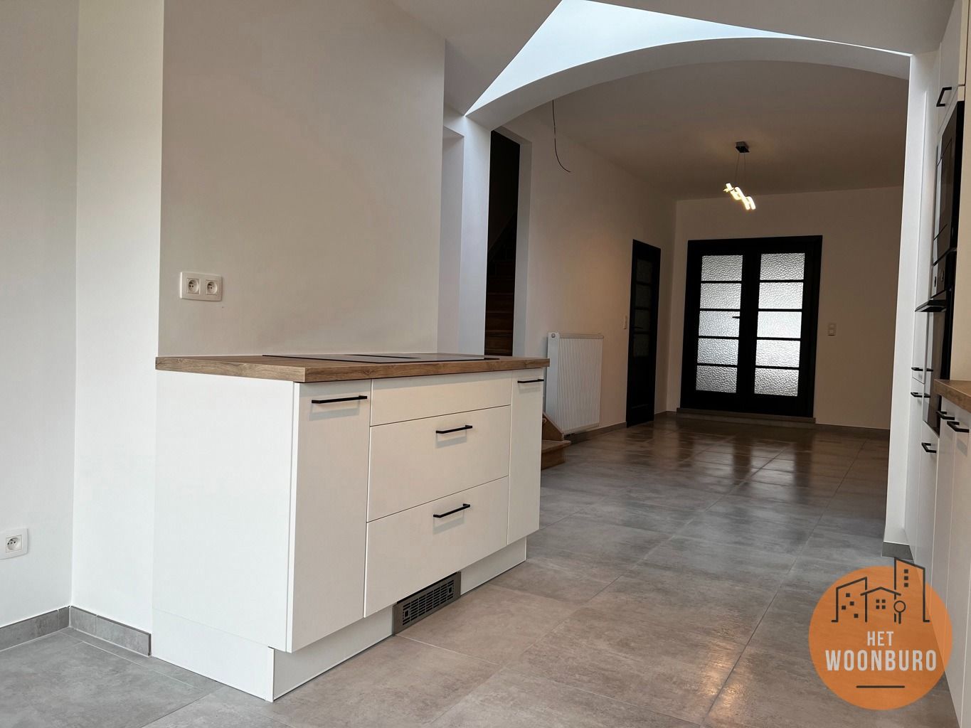 Woning met tuin, 3 slpks en staanplaats foto 3