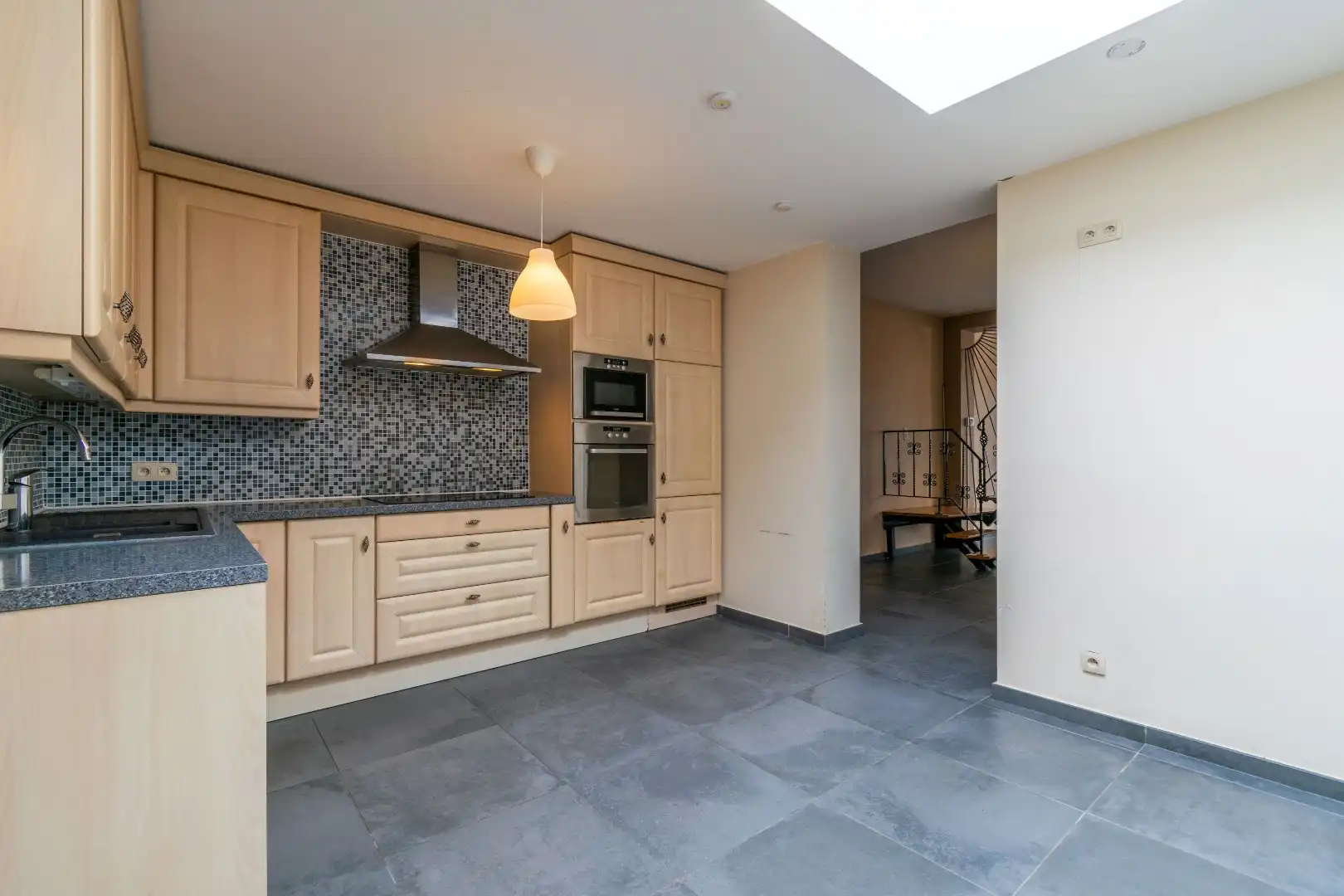 INSTAPKLARE WONING (EPC: B) MET 3 SLAAPKAMERS! foto 8