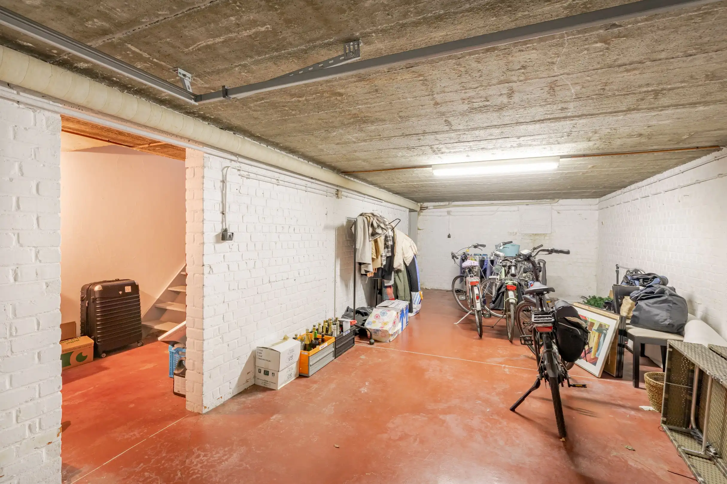 Bel-etagewoning te Heverlee foto 16