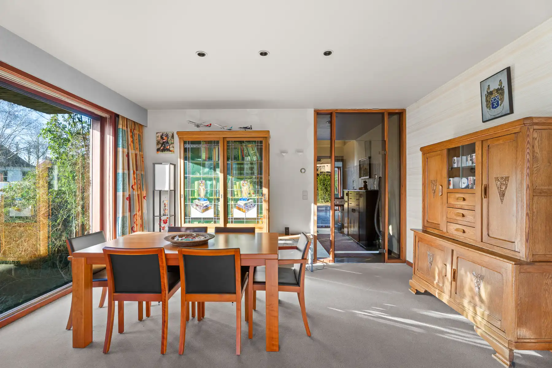 HOB met garage en tuin op toplocatie te Sint-Amandsberg  foto 6