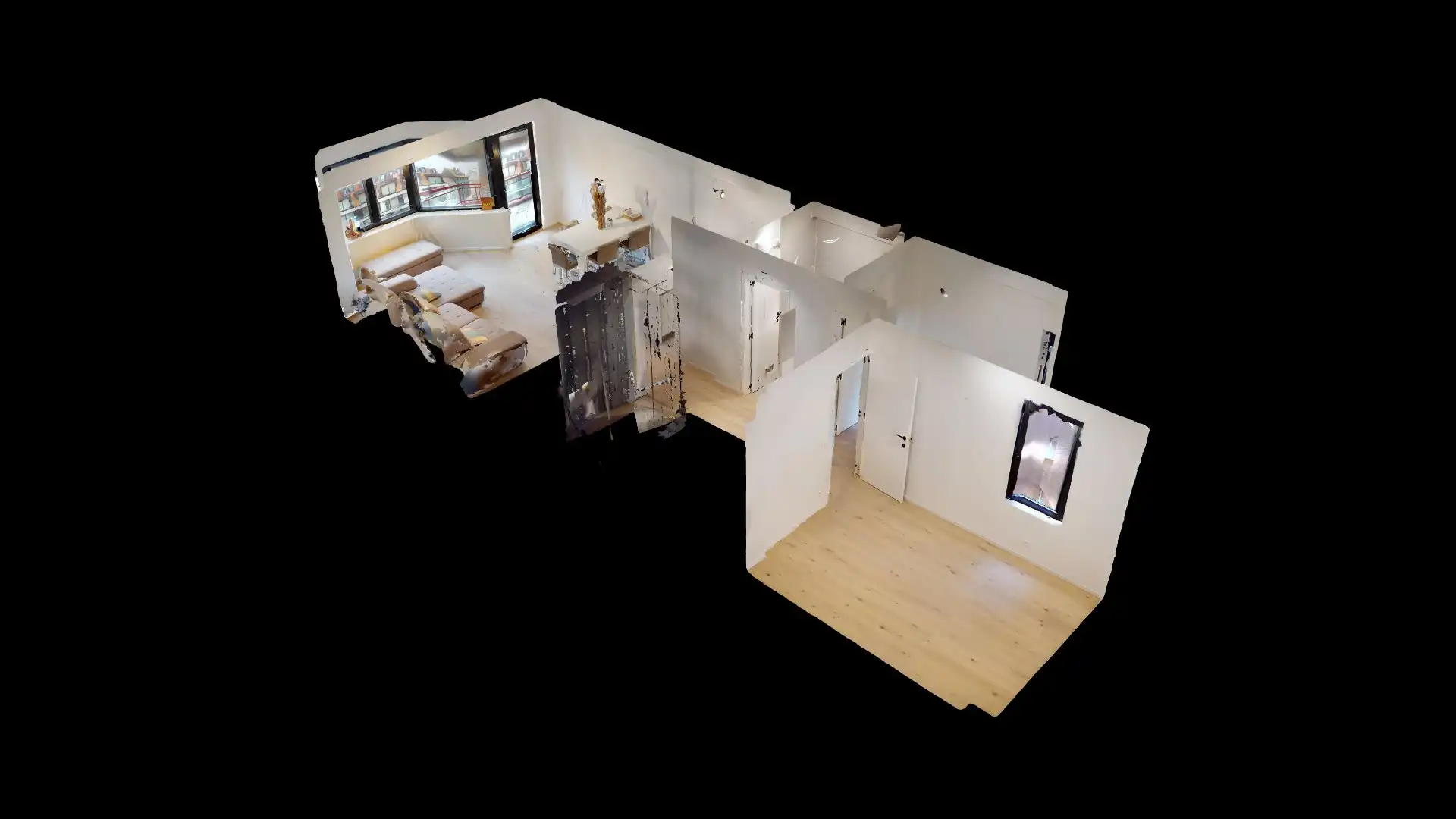 Appartement te koop foto 9