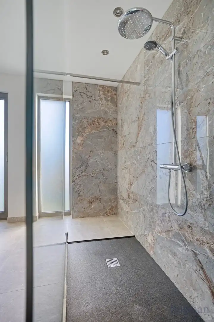 Gelijkvloers appartement te koop in Genebos (Tessenderlo-Ham) foto 15