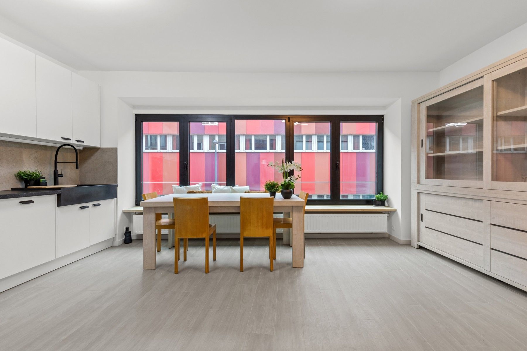 Appartement te koop Nieuwstraat 14/11 - 9230 Wetteren