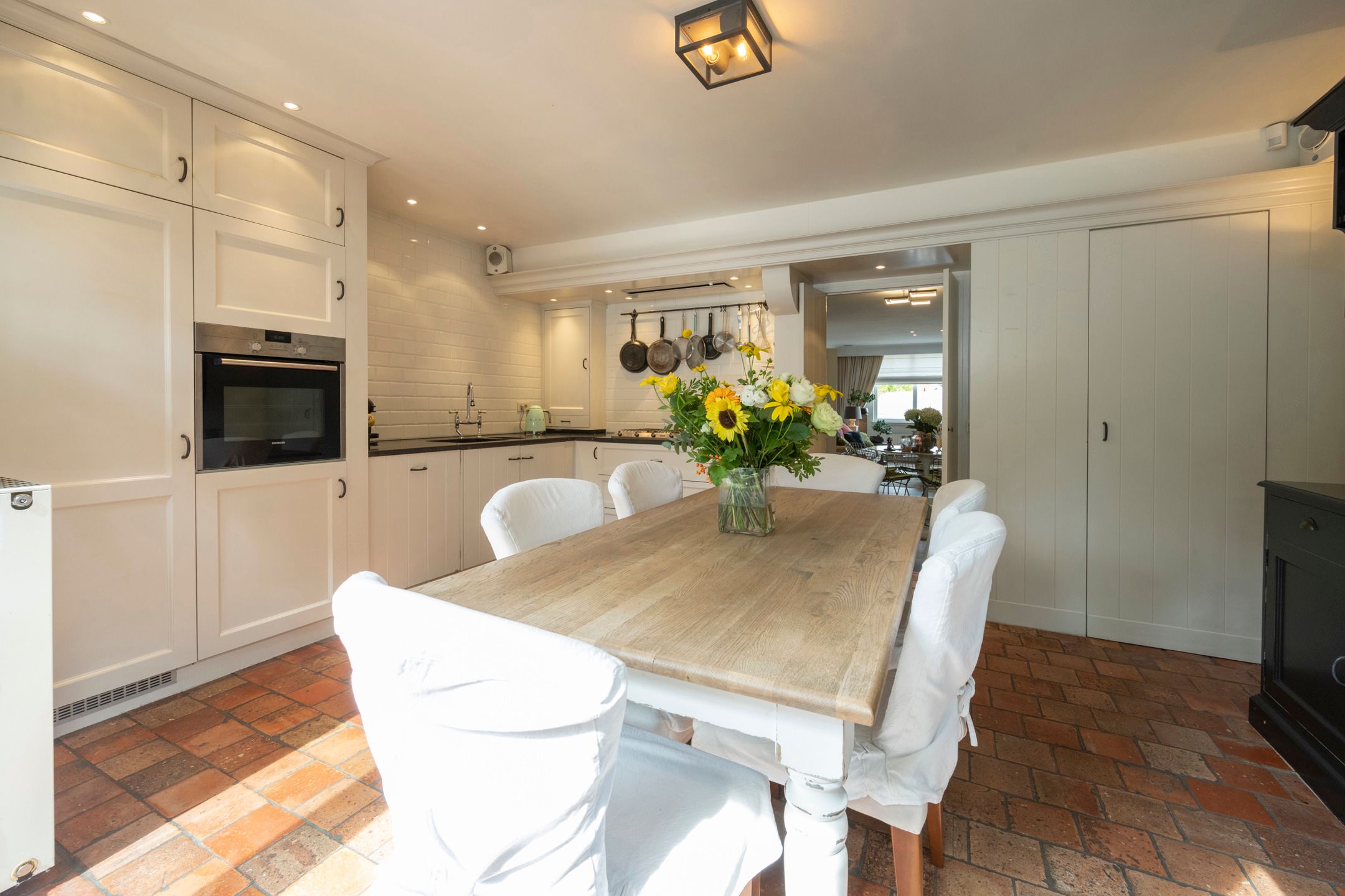 Ruime burgerwoning foto 11