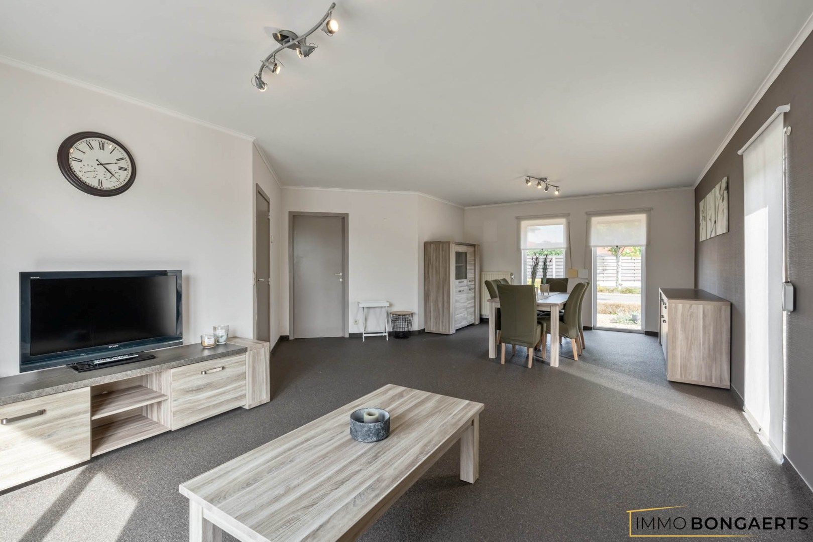 Ruime woning met 3 slaapkamers  foto 4