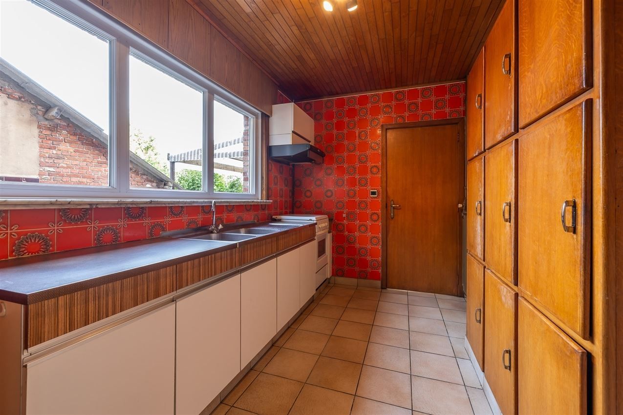 Woning (3 slk) met stal op 19a27ca foto 12