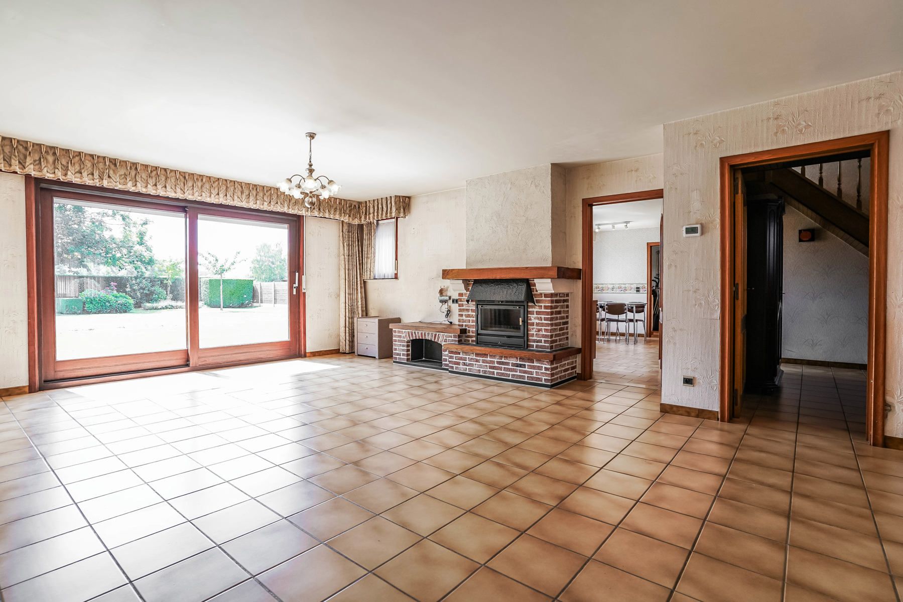 Mooie, landelijke woning op een prachtig perceel van 1071m² te Puurs-Sint-Amands. foto 8