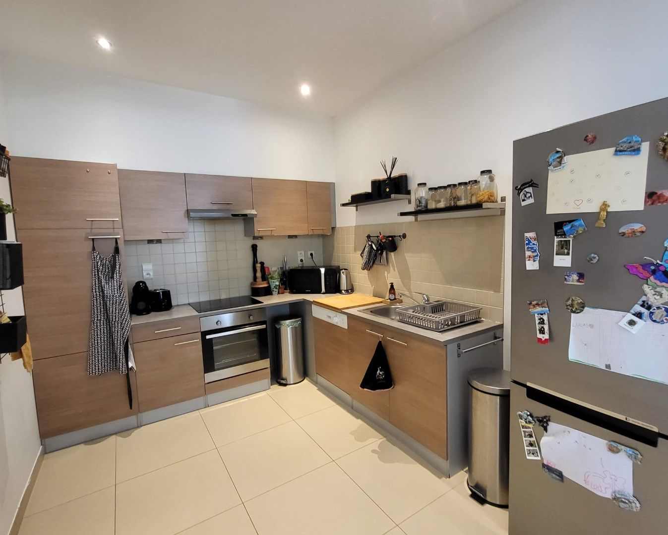 De huidige eigenaar is verliefd...dus is ze ribbedebie... :-) foto 12