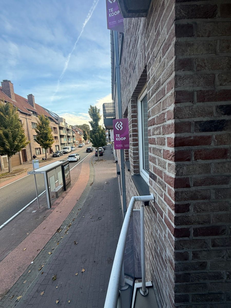 Comfortabel appartement op 1e verdieping vlak bij centrum Genk foto 7