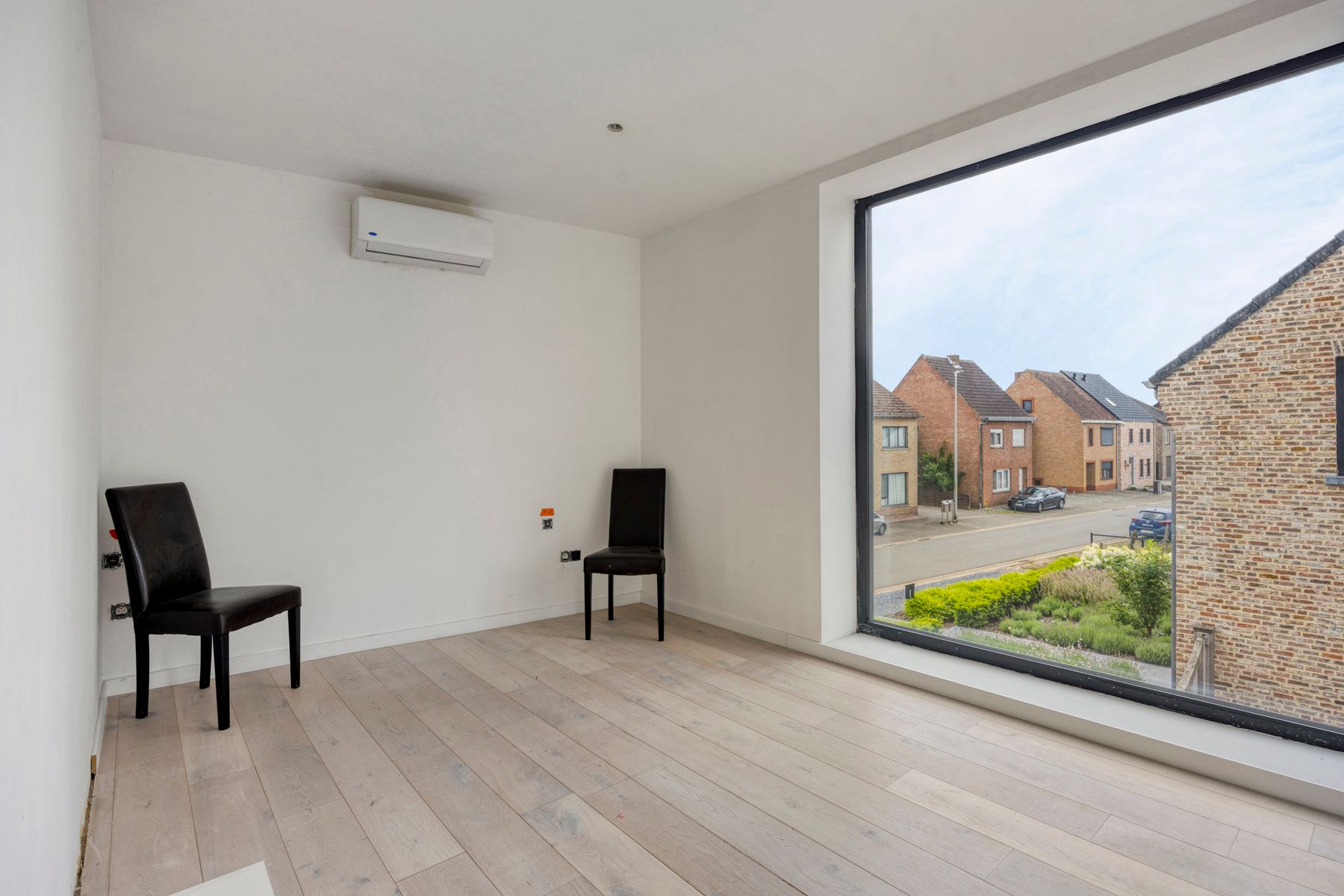 Moderne nieuwbouw villa met strak design ZONDER BTW  – nog verder af te werken naar eigen smaak! foto 36