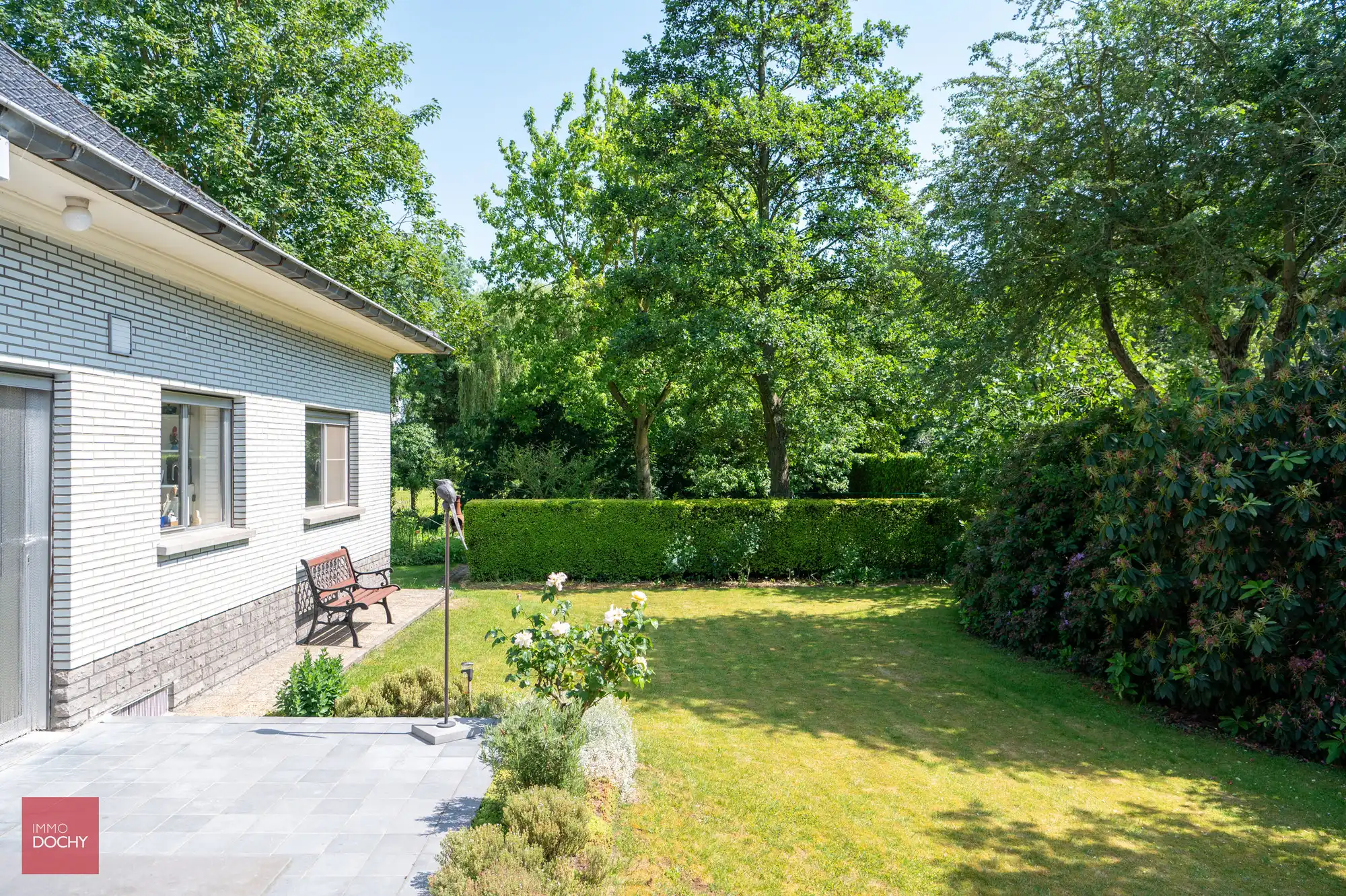 Alleenstaande zongerichte woning op topligging foto 8