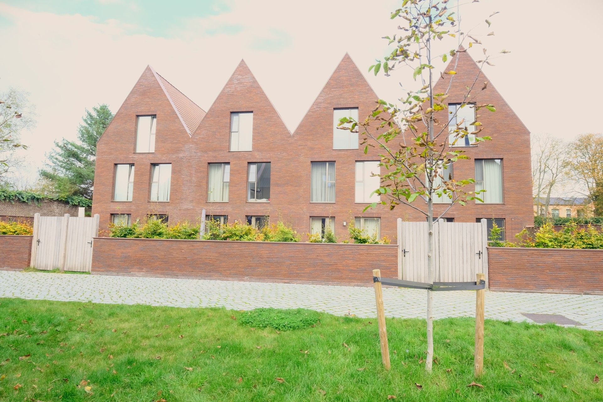 Woonhuis met 3 slaapkamers in het gezellige Oud-Rekem foto 14