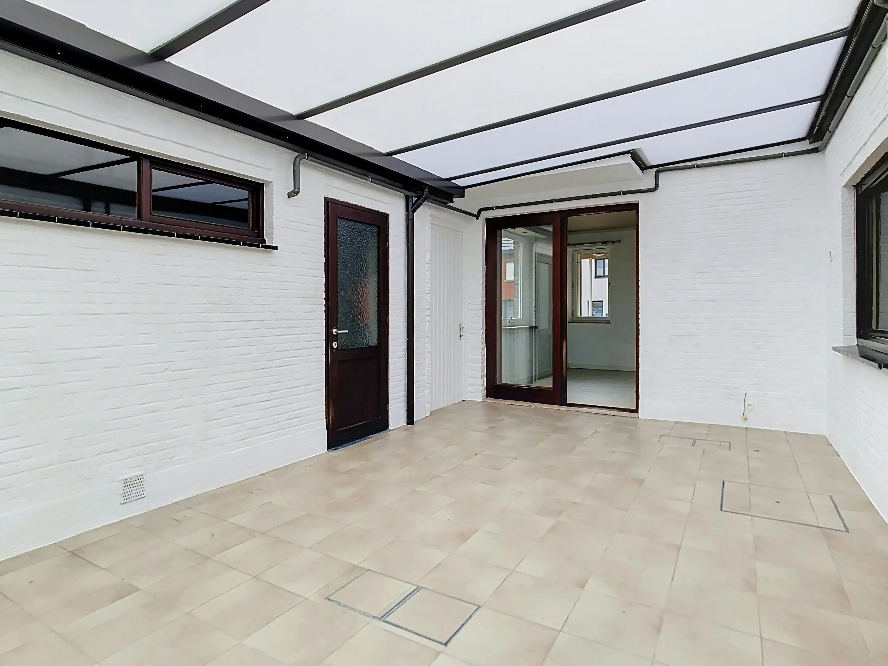 Ruime halfopen bebouwing met tuin en garage te koop in bazel foto 13