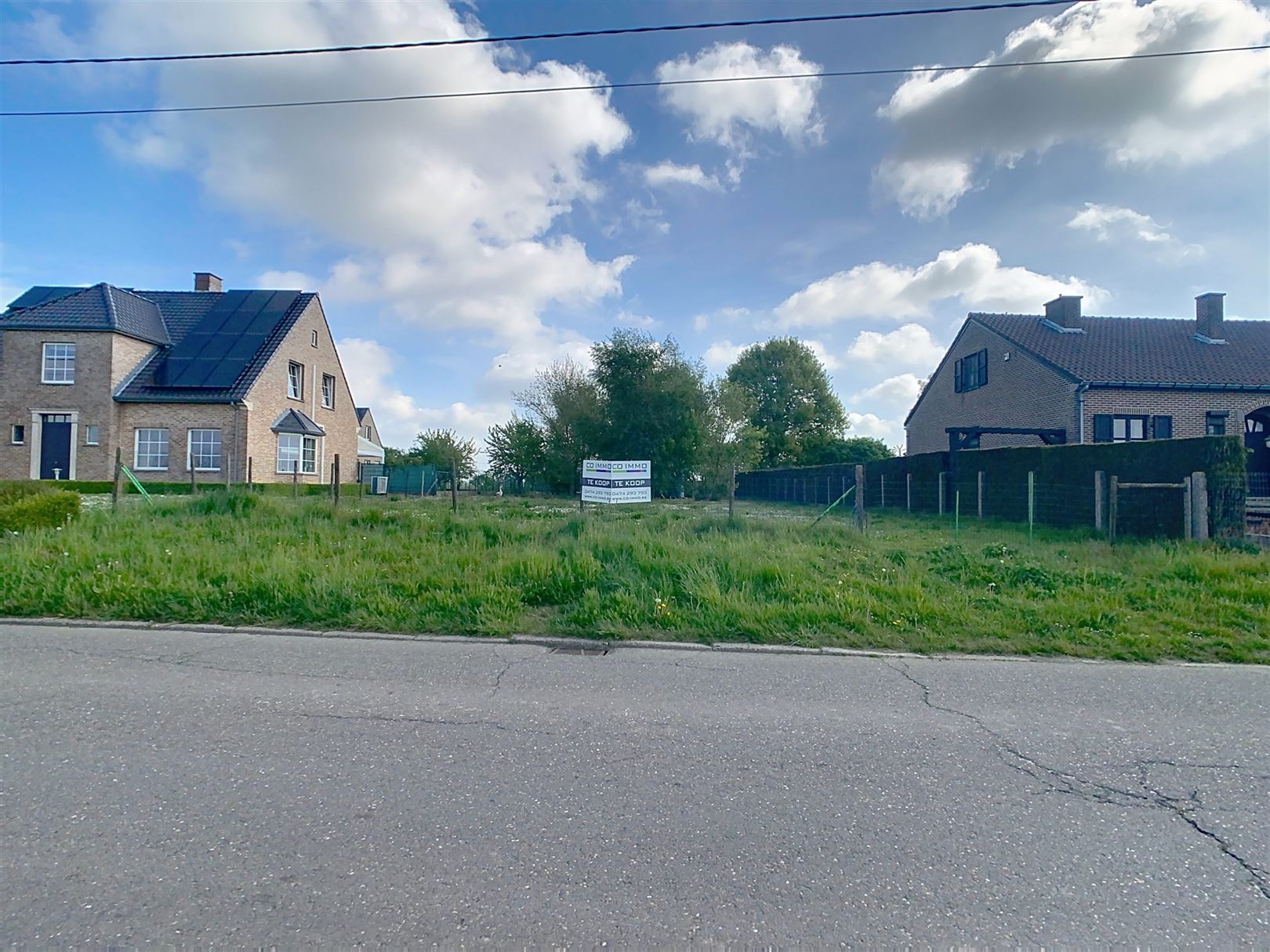 Mooi bouwgrond open bebouwing, 14a 91ca  foto 5