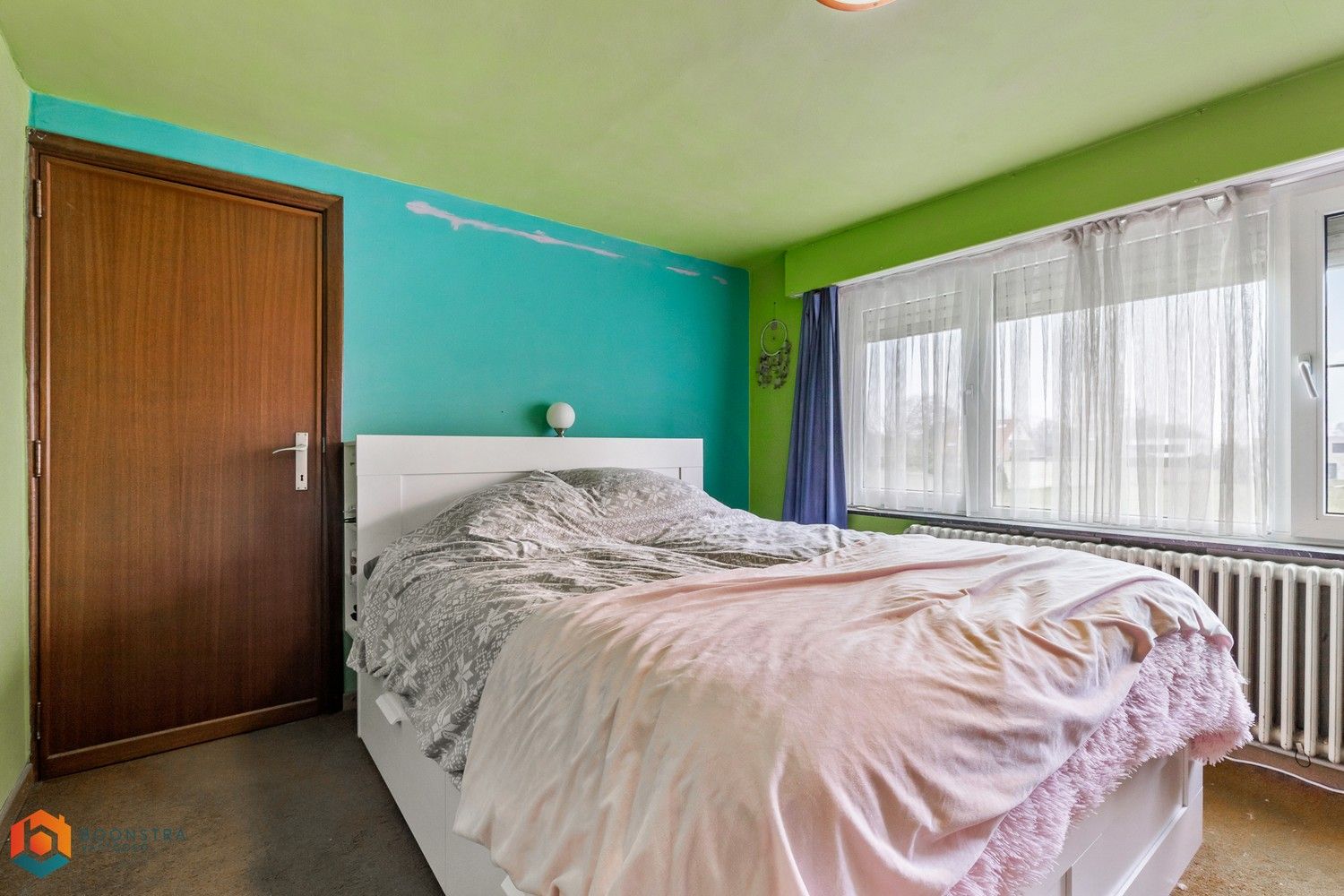 Pand op een prachtig perceel van 13.625 m² foto 20