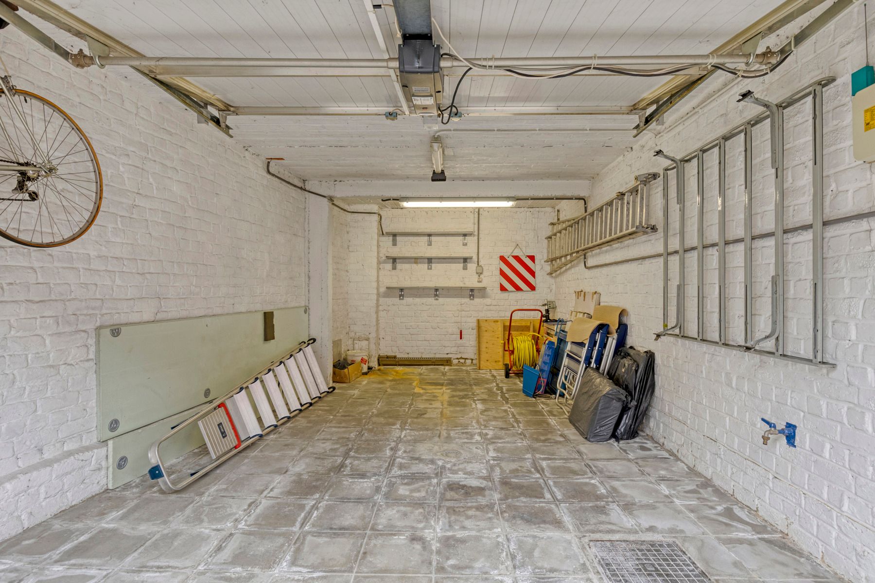 Bel-etage woning met enorm potentieel op 12a 38ca  foto 26