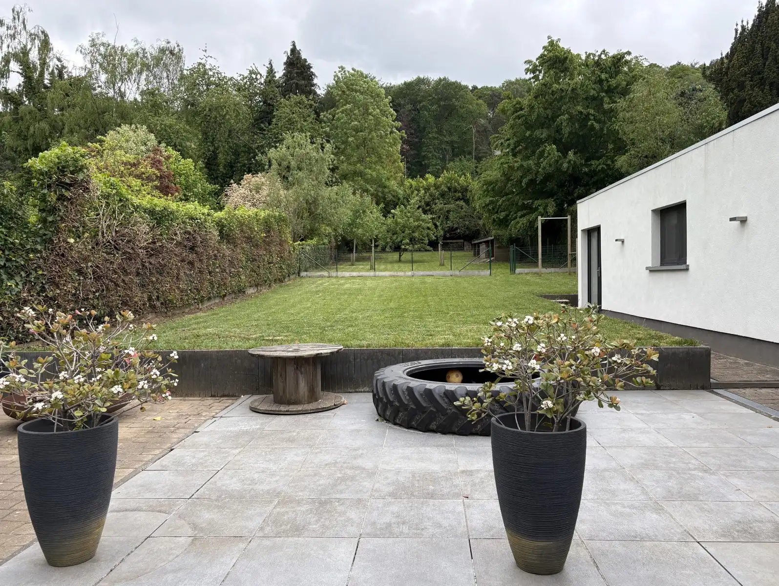 Huis te huur foto 19
