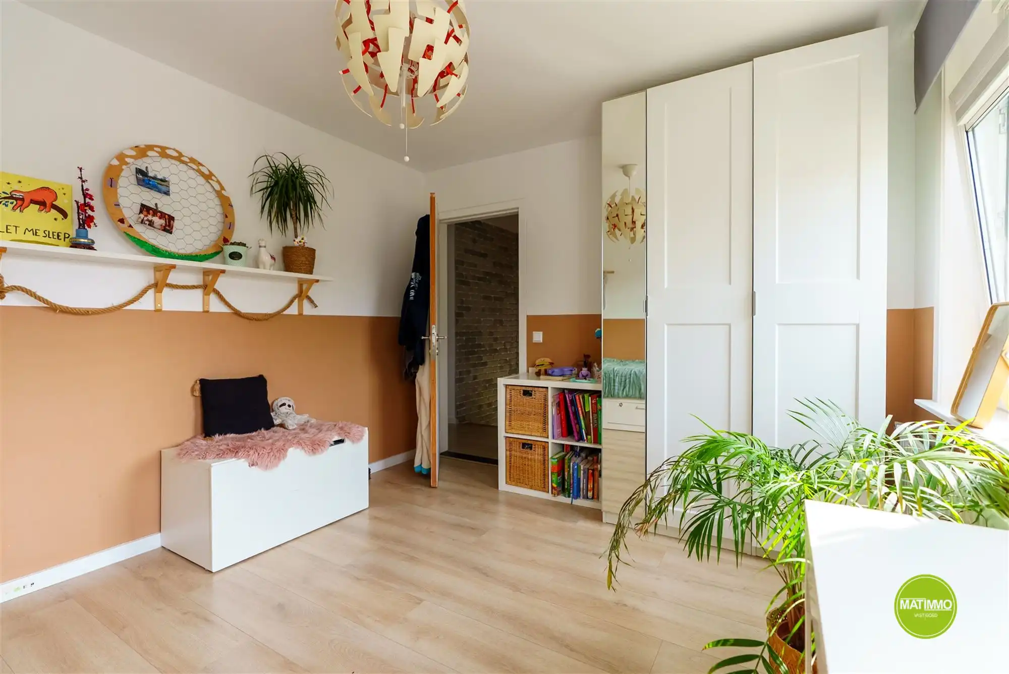 Instapklare, energiezuinige woning te Westerlo foto 14