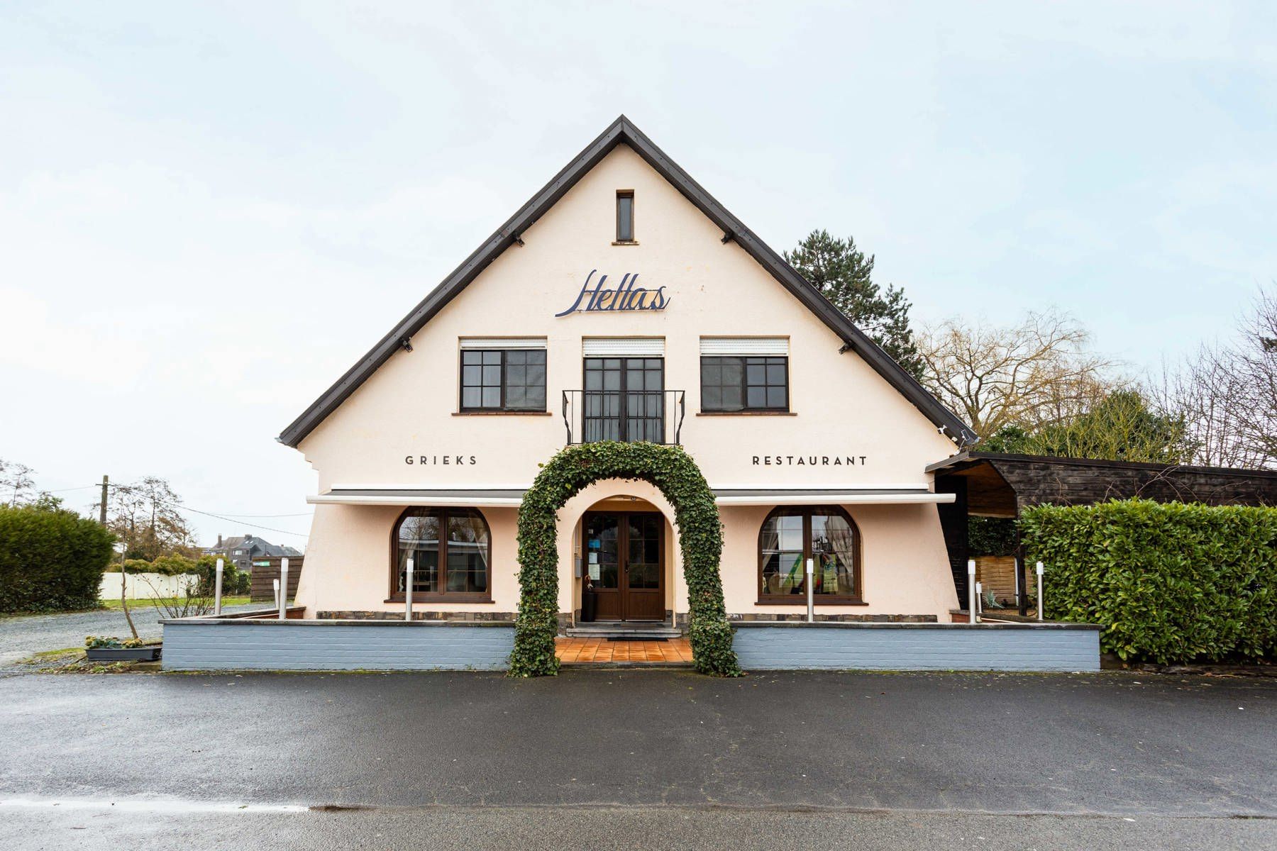 Ledebaan 61 Wichelen