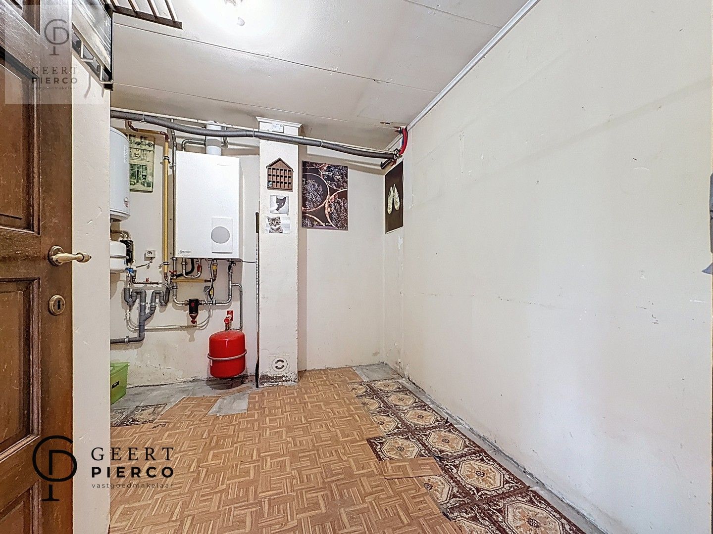 Gezellige bungalow foto 16