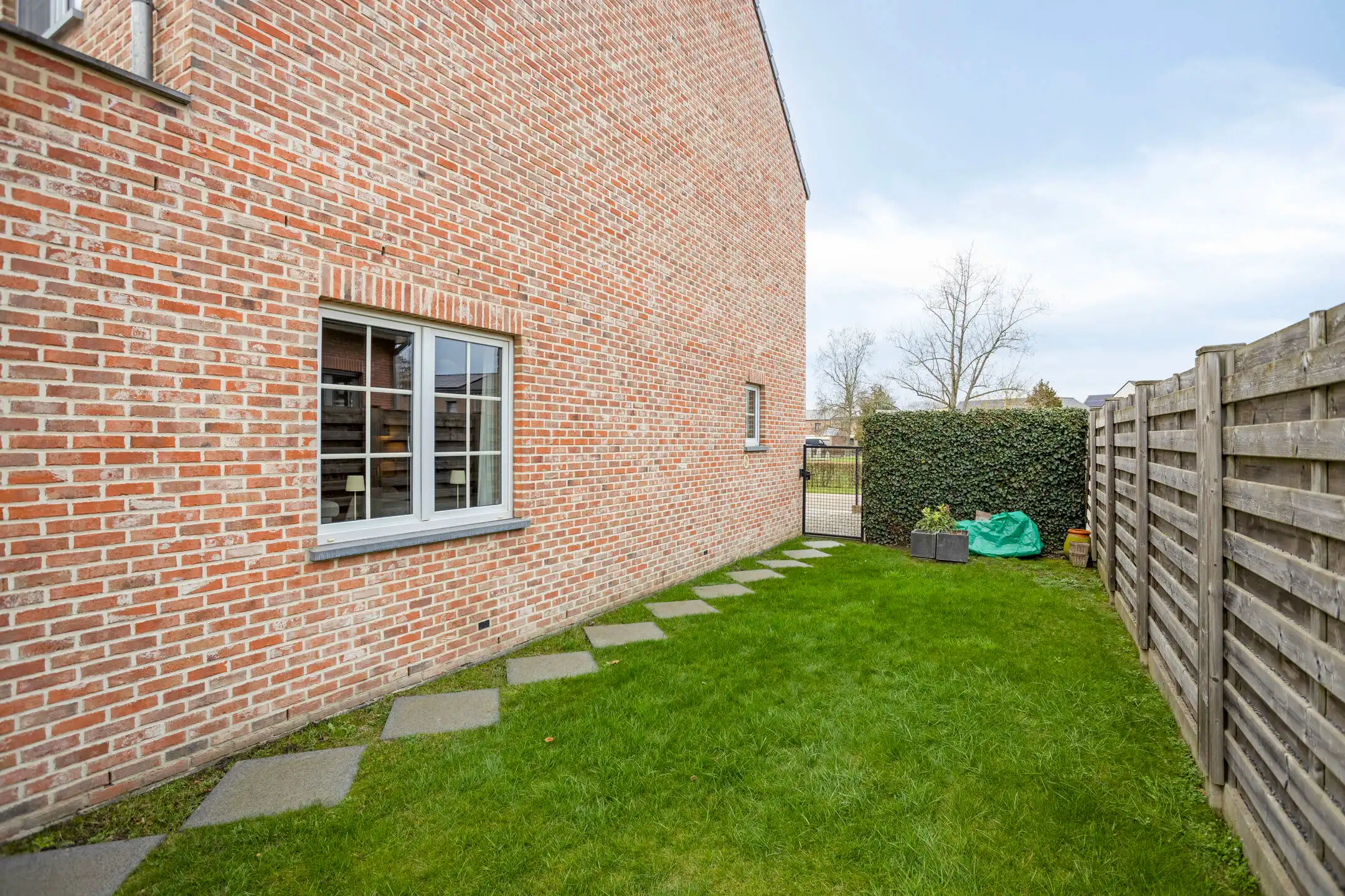 Ruime woning met een rustige ligging te Wezemaal foto 28