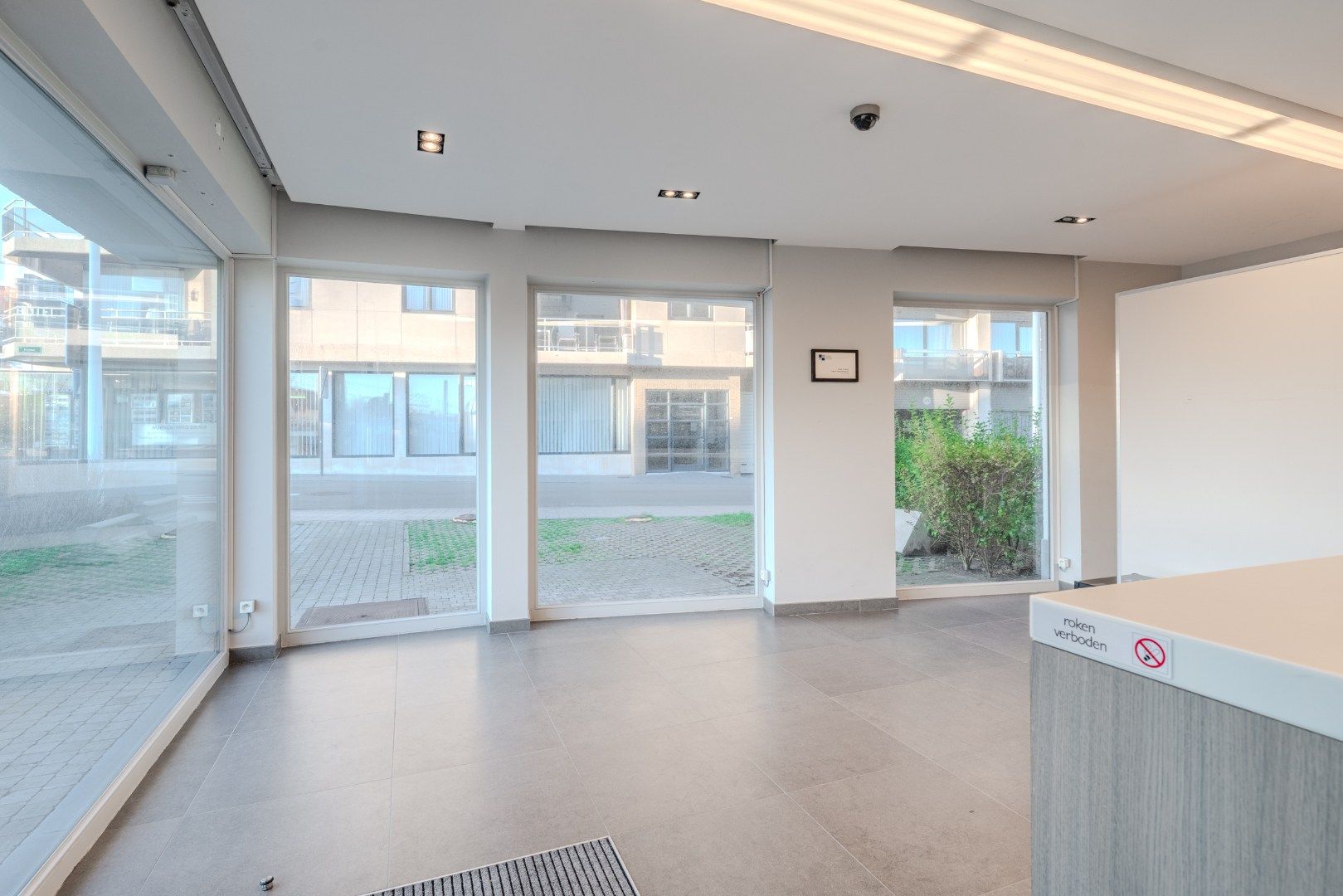 Standingvol handelspand op topligging in Nieuwpoort-Bad foto 7