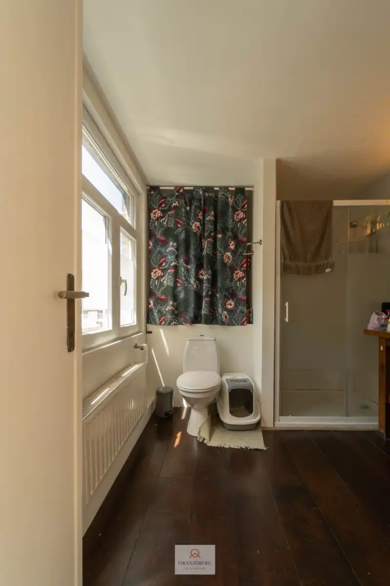 Charmant één slpk-appartement aan Baudelopark! foto 16
