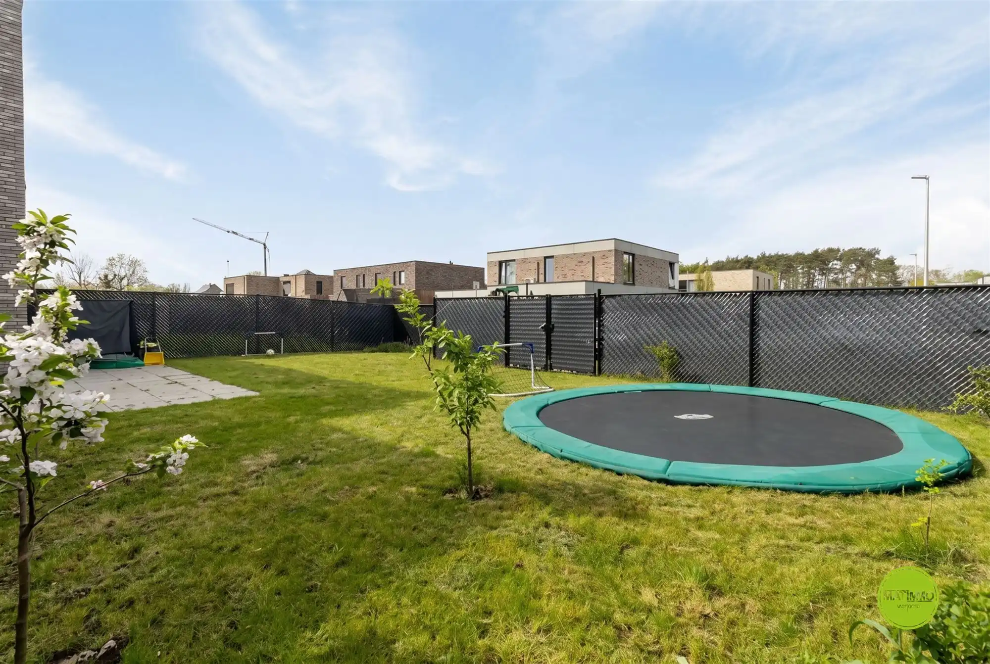 Moderne BEN-woning met 3 slaapkamers op toplocatie foto 3